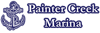 Painter Creek Marina logo