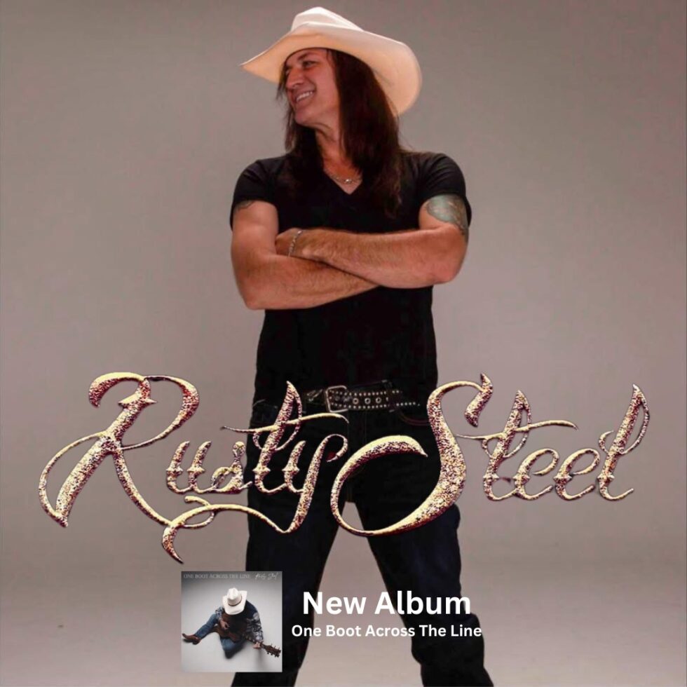 Rusty Steele