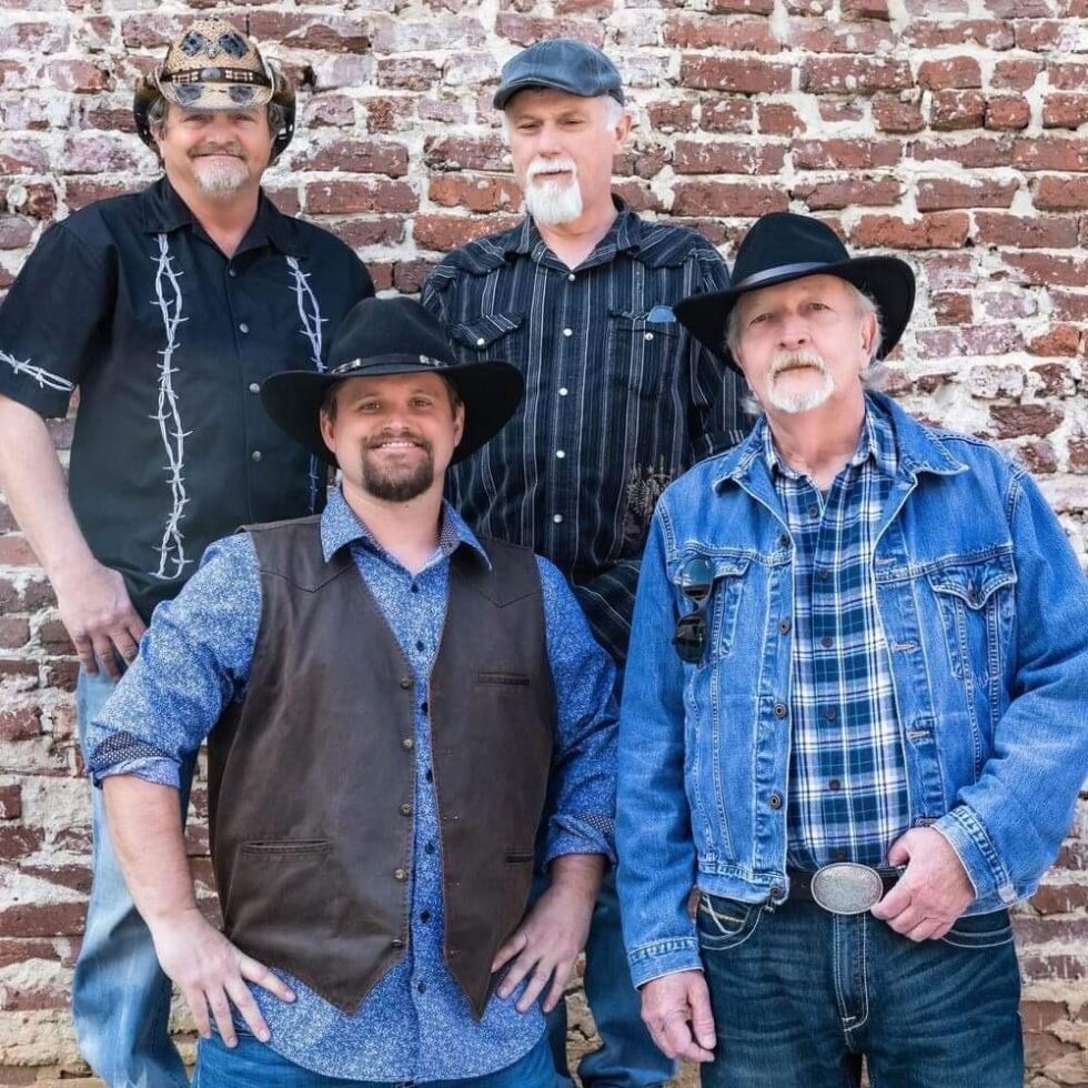 Zac Saltz Band