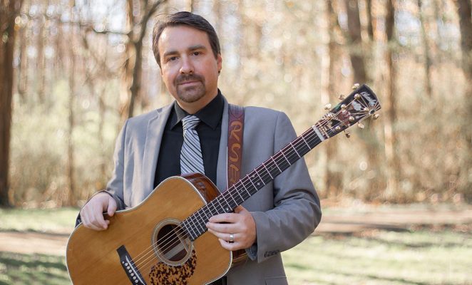 Ralph Stanley II